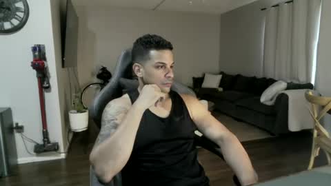 Snapshot of cpapichulo chatting on 11, 6, 2026 CpapiChulo online show from 11, 6, 2026