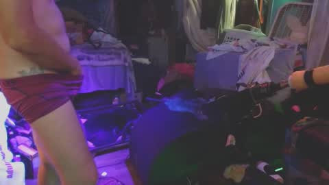 cpl4morethan1 online show from 13, 10, 2025