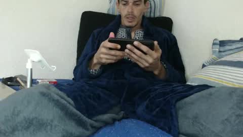 Snapshot of cr7ofcock chatting on 27, 12, 2024 cr7ofcock online show from 27, 12, 2024