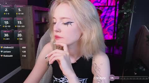 Tati online show from 29, 12, 2024