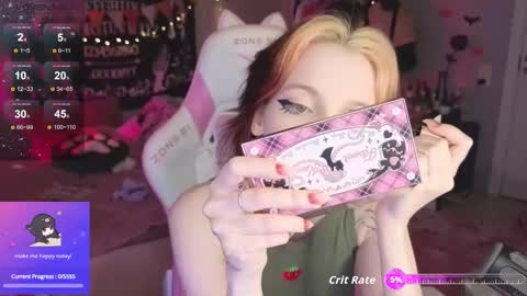 Tati online show from 4, 11, 2025