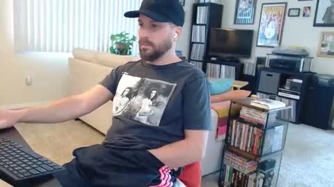 Snapshot of cram0658 chatting on 1, 5, 2026 cram online show from 1, 5, 2026