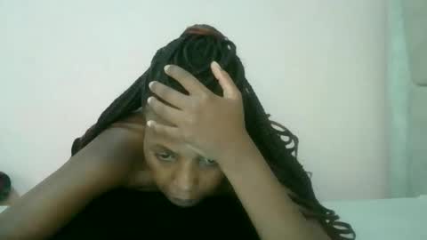 crammy_freaky online show from 12, 3, 2026