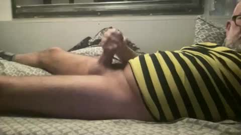 crapaud75018 online show from 30, 12, 2024