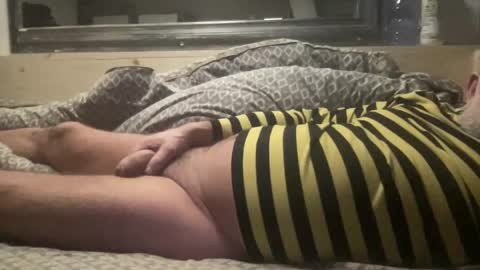 crapaud75018 online show from 15, 1, 2025