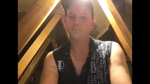 CrashGothic online show from 4, 1, 2025