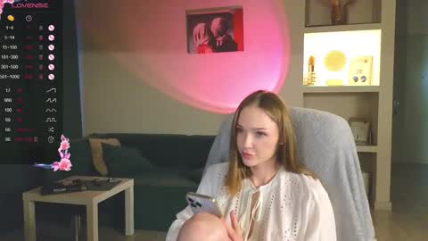 lucy online show from 14, 11, 2025