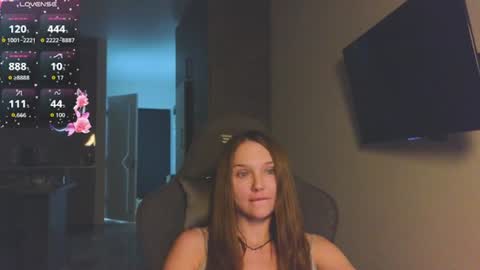 Snapshot of cravelucy chatting on 7, 7, 2026 lucy online show from 7, 7, 2026