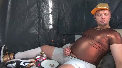 robin online show from 31, 10, 2025