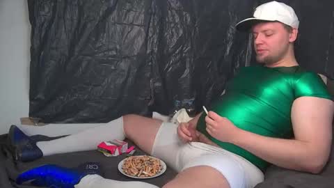 robin online show from 19, 12, 2025