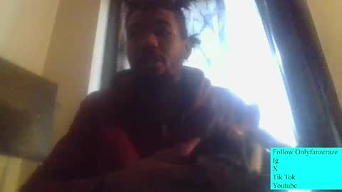 craze320084 online show from 25, 4, 2026