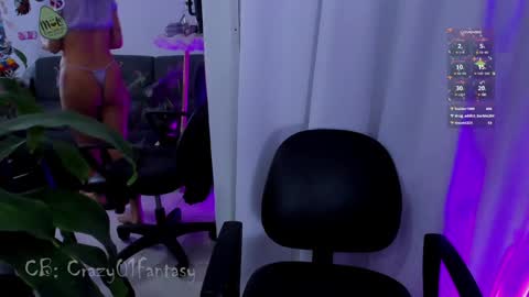 Laura  online show from 27, 12, 2024