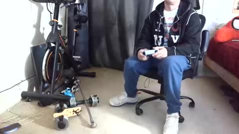 drbucknaked online show from 24, 3, 2026