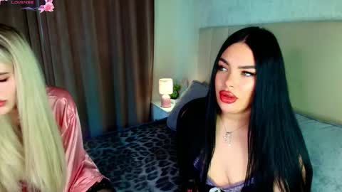 Eva online show from 17, 4, 2026