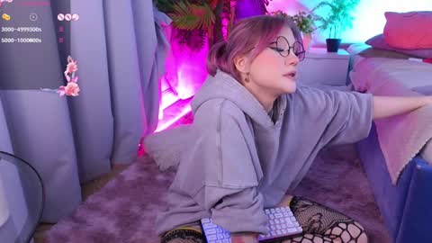 Sonya online show from 10, 1, 2025