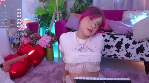 Sonya online show from 7, 2, 2025