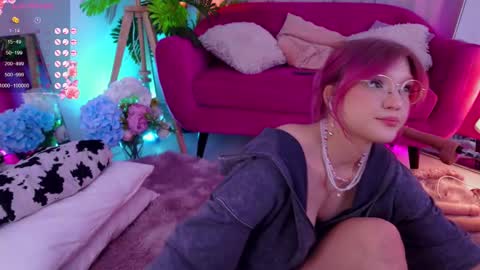 Sonya online show from 12, 2, 2025