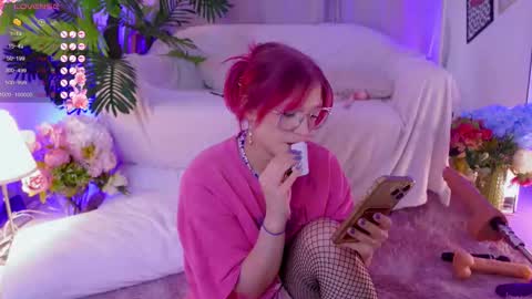 Sonya online show from 18, 2, 2025