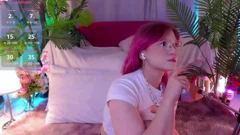 Sonya online show from 24, 2, 2025