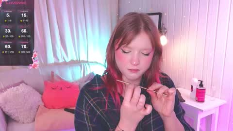 Snapshot of crazy__wine chatting on 5, 2, 2026 Sonya online show from 5, 2, 2026