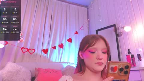 Snapshot of crazy__wine chatting on 11, 2, 2026 Sonya online show from 11, 2, 2026