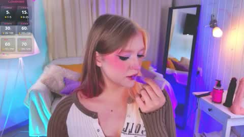 Snapshot of crazy__wine chatting on 19, 3, 2026 Sonya online show from 19, 3, 2026