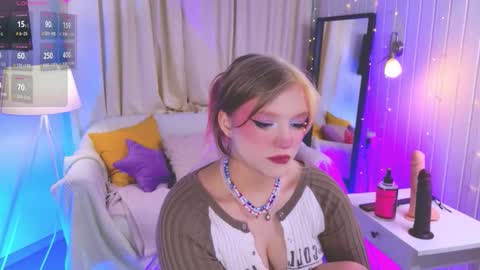 Snapshot of crazy__wine chatting on 25, 3, 2026 Sonya online show from 25, 3, 2026