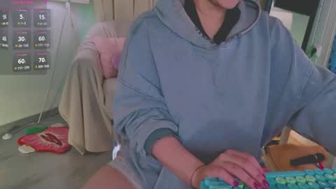 Snapshot of crazy__wine chatting on 15, 4, 2026 Sonya online show from 15, 4, 2026