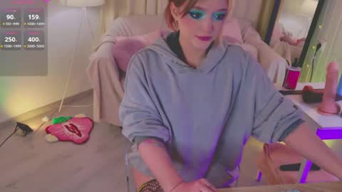 Snapshot of crazy__wine chatting on 17, 4, 2026 Sonya online show from 17, 4, 2026