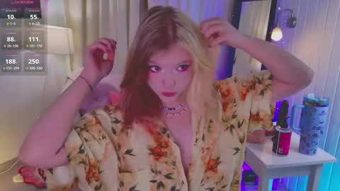 Snapshot of crazy__wine chatting on 2, 5, 2026 Sonya online show from 2, 5, 2026