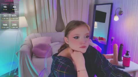 Snapshot of crazy__wine chatting on 12, 5, 2026 Sonya online show from 12, 5, 2026