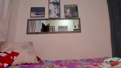 SOFIA  . I dont have any social networks except INSTAGRAM SNAPCHAT and ONLYFANS Everything else is fake dont believe it online show from 12, 1, 2025