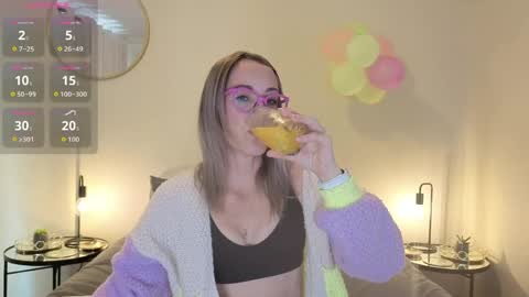 Snapshot of crazy_ass_stacy chatting on 2, 4, 2026 Stacy 2pm to 6pm mon-fri 3 CAT online show from 2, 4, 2026