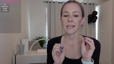 Snapshot of crazy_ass_stacy chatting on 22, 4, 2026 Stacy 2pm to 6pm mon-fri 3 CAT online show from 22, 4, 2026