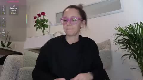 Snapshot of crazy_ass_stacy chatting on 13, 5, 2026 Stacy 2pm to 6pm mon-fri 3 CAT online show from 13, 5, 2026