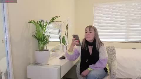 Snapshot of crazy_ass_stacy chatting on 15, 6, 2026 Stacy 2pm to 6pm mon-fri 3 CAT online show from 15, 6, 2026