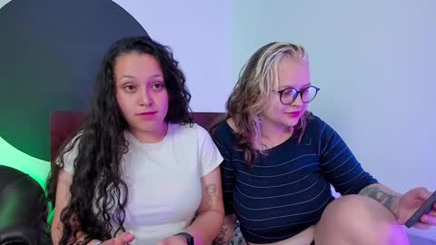 Lexie  Rose  online show from 2, 12, 2024