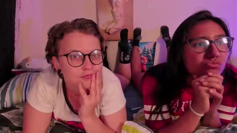 Lexie  Rose  online show from 26, 11, 2025