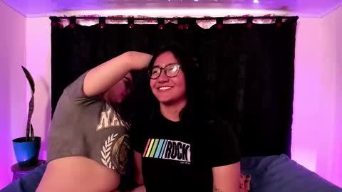 Lexie  Rose  online show from 14, 2, 2026