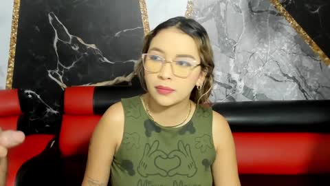Snapshot of crazy_sexvip chatting on 8, 3, 2025 - Girl ZOE and Boy Cain  online show from 8, 3, 2025