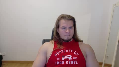 Snapshot of crazyangel8 chatting on 27, 1, 2025 crazyangel8 online show from 27, 1, 2025