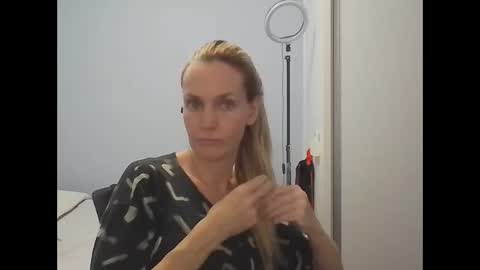 Anny online show from 20, 3, 2026