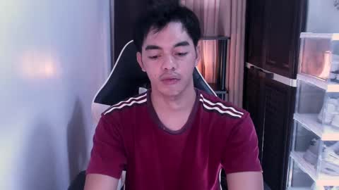 Snapshot of crazyasiancum chatting on 4, 12, 2024 Zion online show from 4, 12, 2024