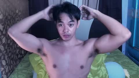 Snapshot of crazyasiancum chatting on 18, 3, 2026 Zion online show from 18, 3, 2026