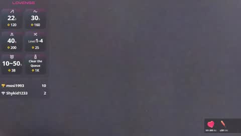 Caro  Andrew online show from 14, 12, 2024