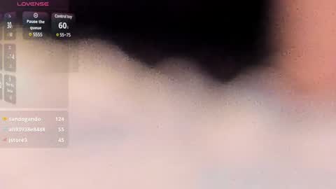 Caro  Andrew online show from 17, 12, 2024