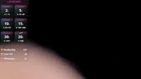 Caro  Andrew online show from 18, 12, 2024