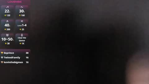 Caro  Andrew online show from 15, 1, 2025
