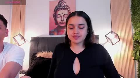 Caro  Andrew online show from 19, 1, 2025