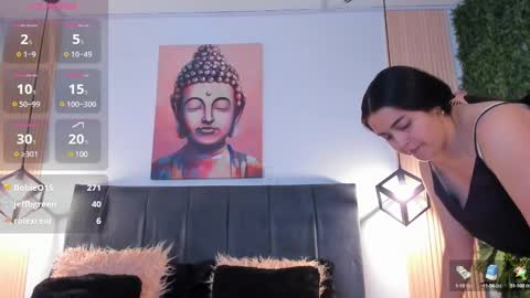 Caro  Andrew online show from 2, 2, 2025